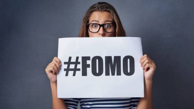Consumo gusto - Del FOMO al HOMO - 21/05/26 - Escuchar ahora