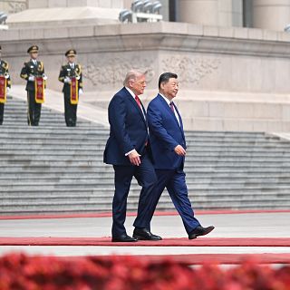 "China busca un acuerdo económico porque posee suministros que necesita EE.UU"