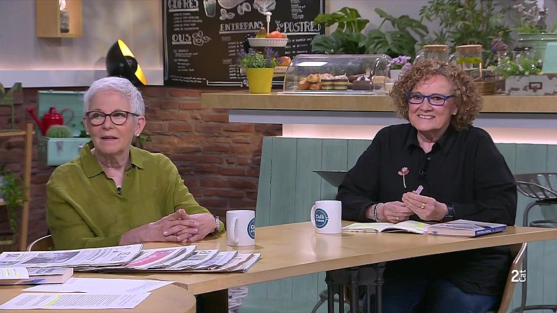 Segona Hora - 14/05/26