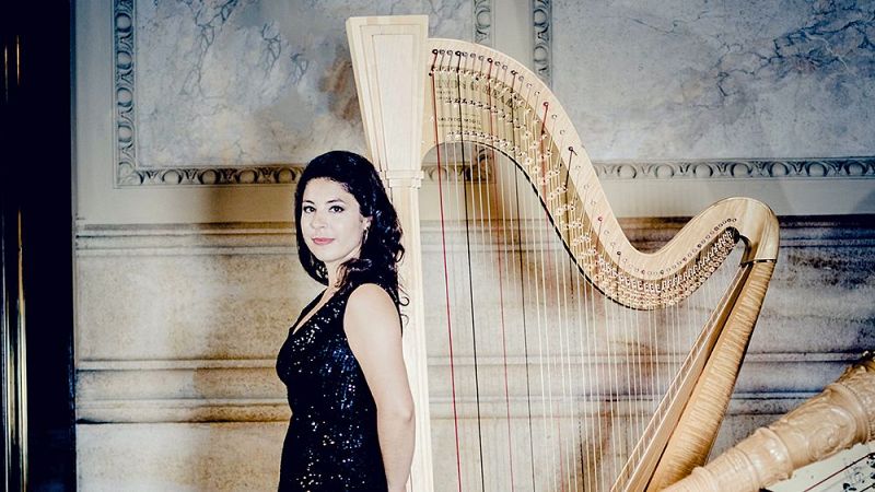 Rubato - Lenaerts, Dun y Dvorak - 14/05/26 - Rubato | Escuchar