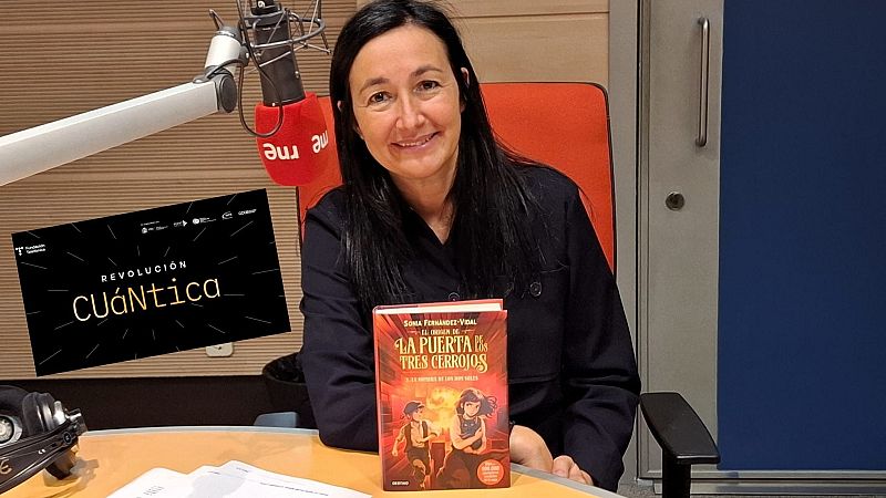 Mecánica cuántica: historia de una rama de la física que trajo la bomba atómica y la era de la información - Escuchar ahora