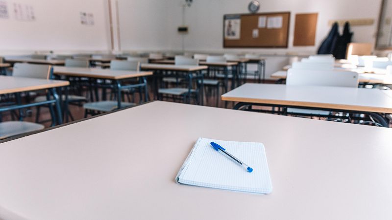 Un instituto de Alovera, mejor centro educativo del mundo en bienestar emocional - Castilla-La Mancha Informativos
