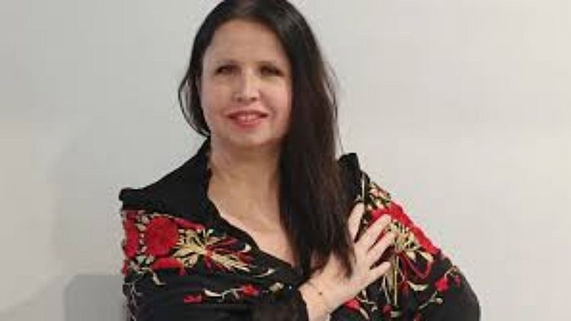 Para que veas - María José, la cantante ciega de flamenco que suma lengua de signos - 15/05/26 - Escuchar ahora