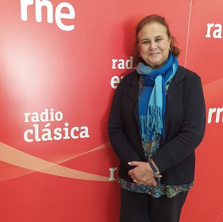 María Fernández-Shaw, guardiana de una saga de libretistas de zarzuela
