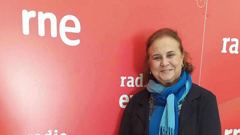 La zarzuela - Mar�a Fern�ndez-Shaw, guardiana de una saga de libretistas de zarzuela - 14/05/26 - La zarzuela | Escuchar