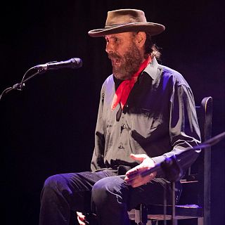 Despedimos a 'El Cabrero'