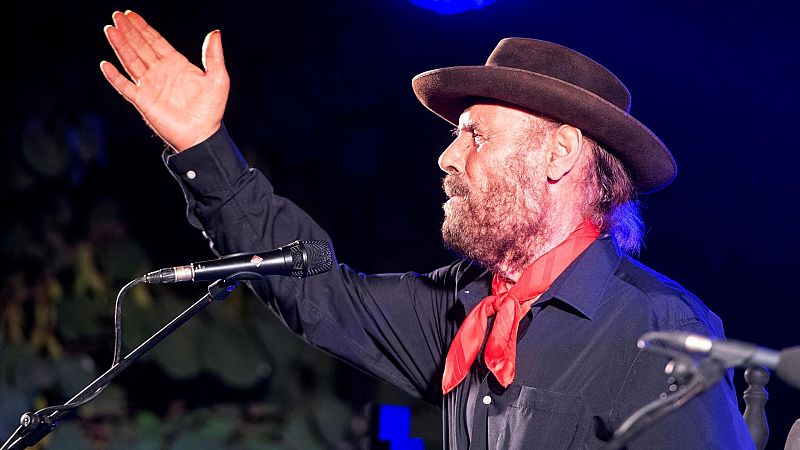 Despedimos al cantaor José Domínguez Muñoz, más conocido como El Cabrero - Mañana más | Escuchar