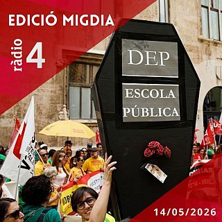 Edici� Migdia - 14/05/2026