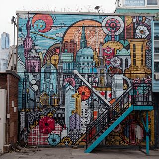 Tradiciones y nuevas escenas en Toronto