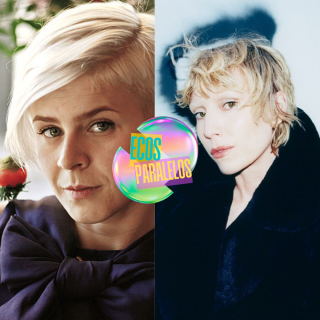 Robyn y Lykke Li