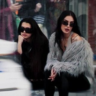 Gara Durán i Natalia Lacunza publiquen nou tema, 'Placer de vivir'