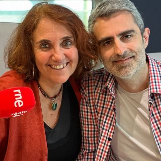 Pilar Sampietro, periodista 
