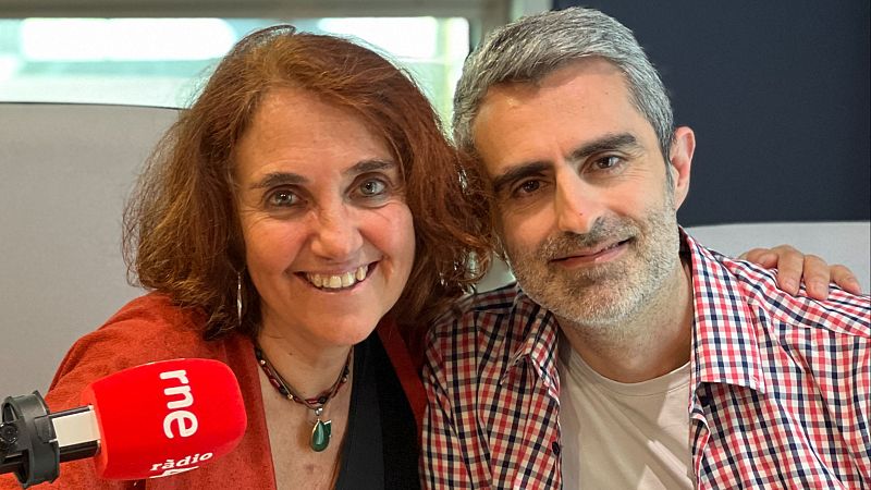 Irrepetibles - Pilar Sampietro, periodista  - Irrepetibles a Ràdio 4 | Escoltar