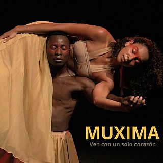 Corpus Entre Mundos: dança e resistência em Madri