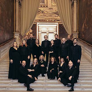 Il Pomo d'Oro y la familia Bach