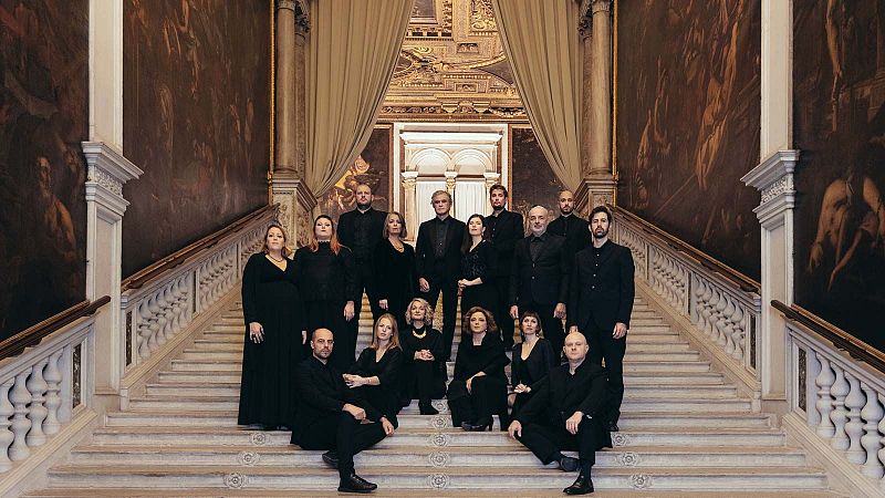 Programa de mano - Il Pomo d'Oro y la familia Bach - 14/05/26 - Programa de mano - Radio Cl�sica | Escuchar