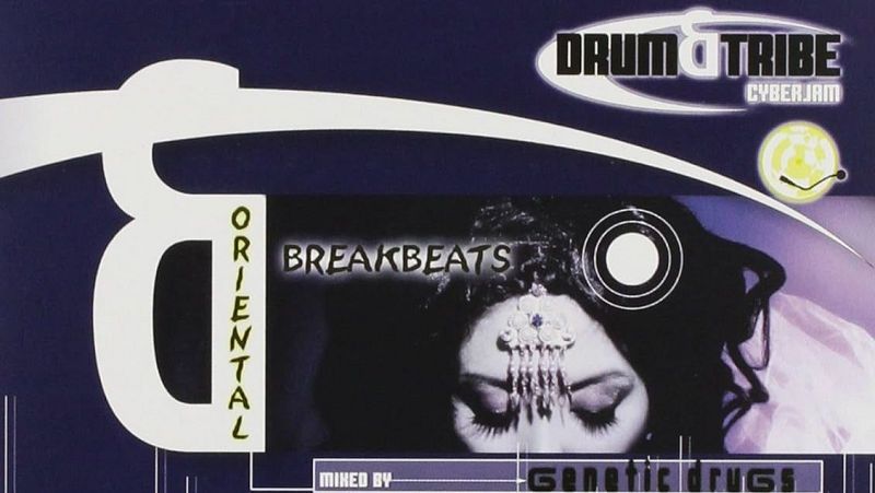 Sateli 3 - Music Non-Stop Sessions: Oriental & African Breakbeats - 15/05/26 - Sateli 3 | Escuchar
