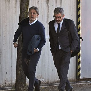 Primera part, amb l'Edició Vespre i els esports