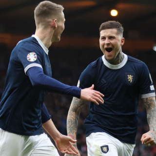 Tablero Ilustrado - Por qué debes ir con Escocia en el Mundial