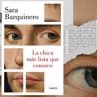La chica más lista que conozco, de Sara Barquinero: una novela de crecimiento y desilusión
