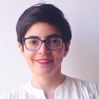 'Las otras' d'Alia Trabucco Zerán