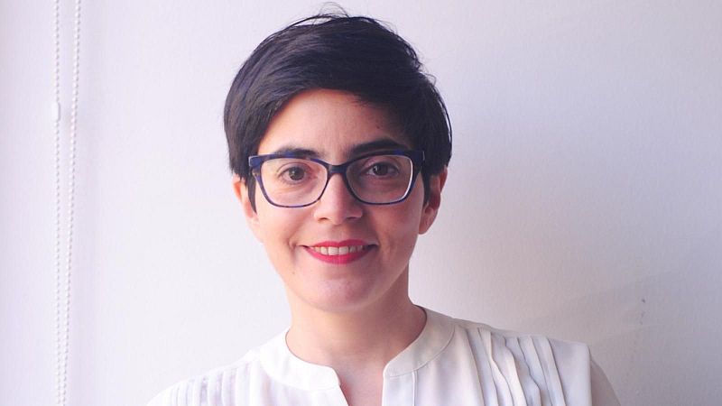 'Las otras' d'Alia Trabucco Zerán - De nit | Escoltar