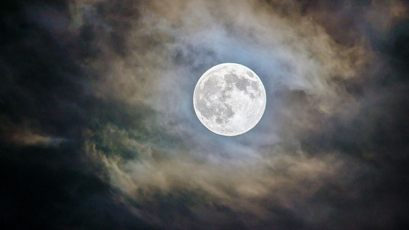 M�sicas con alma - El beso de la luna - 14/05/26 - M�sicas con alma | Escuchar