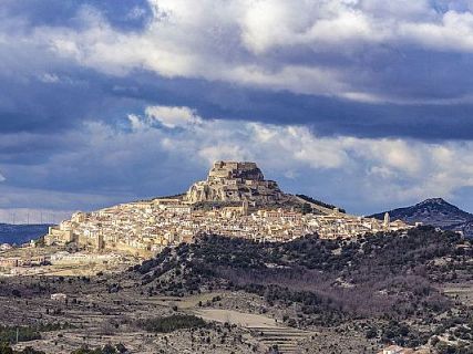 Festival Literari Internacional de Morella 2026