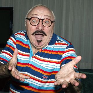 Moncho Borrajo, el hombre que hizo re�r a todo un pa�s