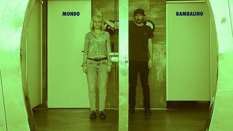 La sala - Mondo Bambalino: Miedo escénico, por Inko Martín y Saioa Royo | Escuchar
