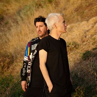 El reencuentro con The Avalanches