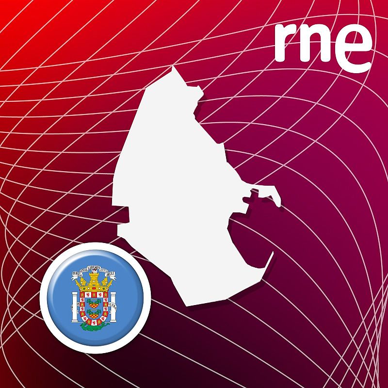 Informativo de Melilla 7.45H - 15/05/2026 | Escuchar