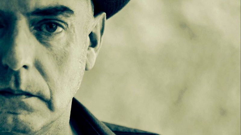 Antonio Arias. ‘Mapa del trance’ explora música Gnawa marroquí - África hoy | Escuchar