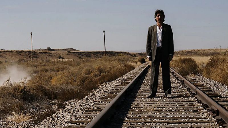 Sin rodeos - Ryan Bingham, protagonista de una carta de amor a Texas convertida en cortometraje - 15/05/26 - Escuchar ahora