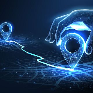 GPS en miniatura, legado digital y D�a de Internet