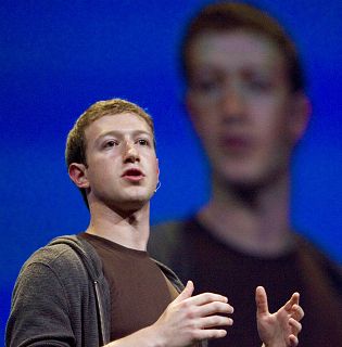 Els inicis poc coneguts de Mark Zuckerberg