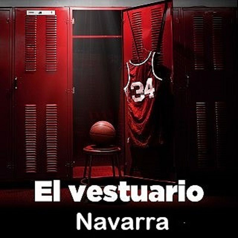 El Vestuario Navarra 15/06/2026 - Navarra Informativos | Escuchar