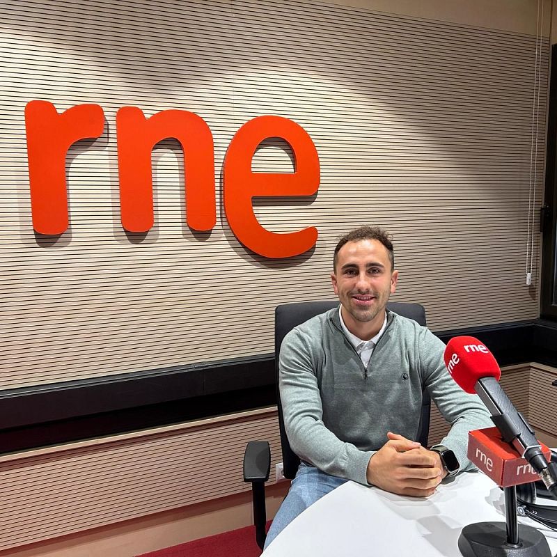 Re...Comiendo con Nico Cenoz 15/06/2026 - Navarra Informativos | Escuchar