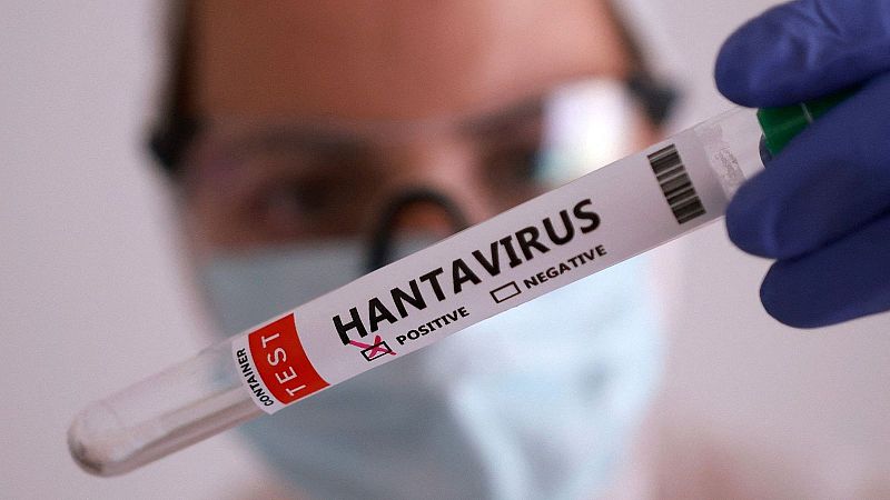 Hantavirus y otras amenazas víricas emergentes - Marca España | Escuchar