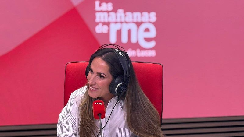 Malú presenta 'Quince': "Me echaba de menos a mí" - Las mañanas de RNE | Escuchar