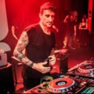 Los Reyes de la Música Techno