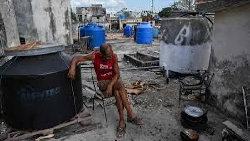 Cuba, una situación desesperada por la falta de energía - Escuchar Ahora