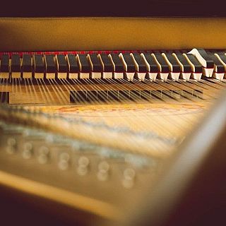 Agenda discográfica: Díptico de ensembles (I)