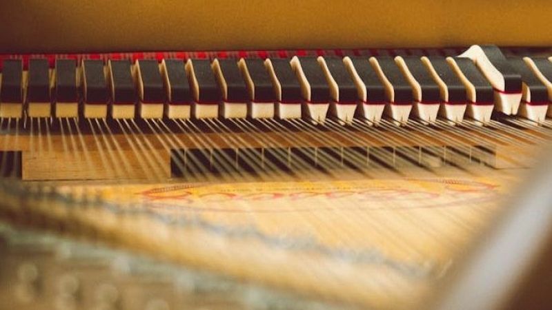 M�sica viva - Agenda discogr�fica: D�ptico de ensembles (I) - 17/05/26 - M�sica viva | Escuchar