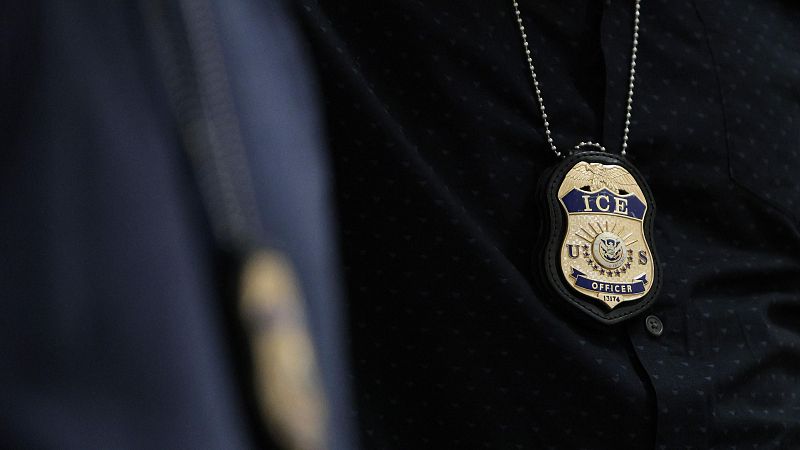 'ICE: La resistencia digital contra Trump' - Mediodía en RNE | Escuchar