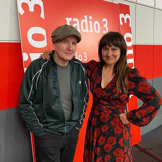 Amaral: voz y la guitarra de toda una generación