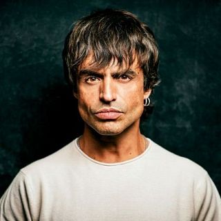 Manu Guix presenta 'Galàxies'