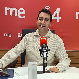 La polèmica d'Amaia Montero amb Manel Ferrer