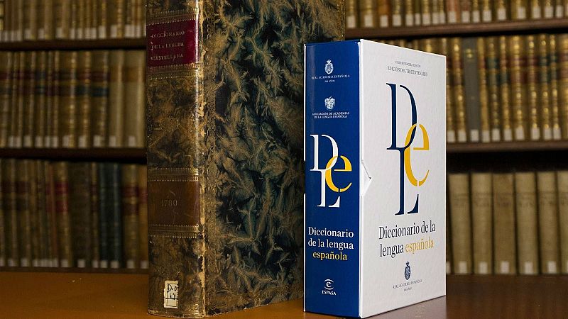 Crónica de España - 1902: influencias francesas en el lenguaje del inicio del siglo XX - Crónica de España | Escuchar