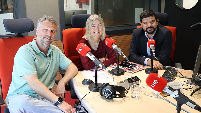 Més que Esport - Sense timó. Per un mar lliure de plàstics - Més que esport | Escoltar